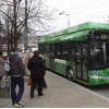 Doprava pro třetího tisíciletí - hybridní autobus