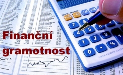 Znalosti finanční gramotnosti jsou v ČR průměrné