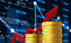 Investice do výzkumu a vývoje byly rekordní