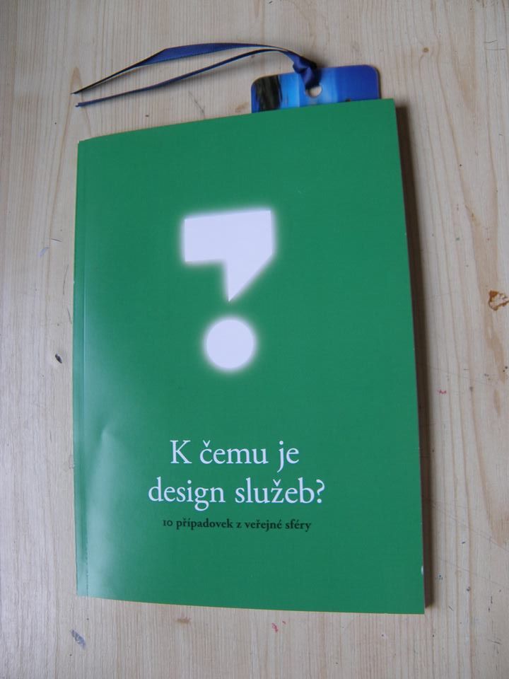 K čemu je design služeb?