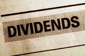 Dividends