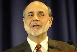 Ben Bernanke