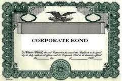 Corporate bond