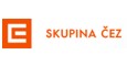 logo skupina CEZ