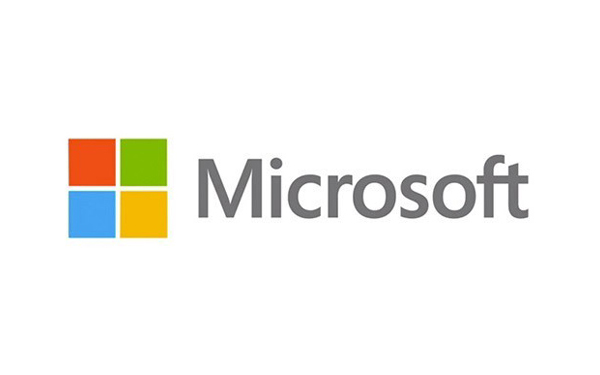 logo Microsoft