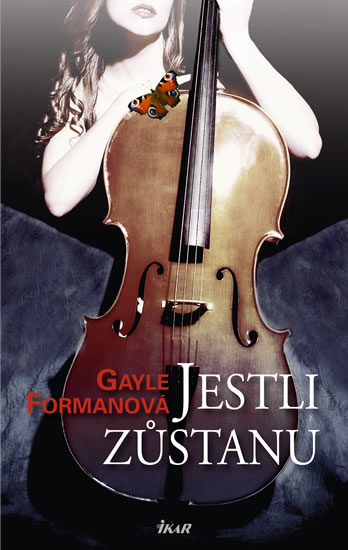 jestli zůstanu