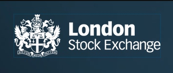 logo komoditní burzy v Londýně