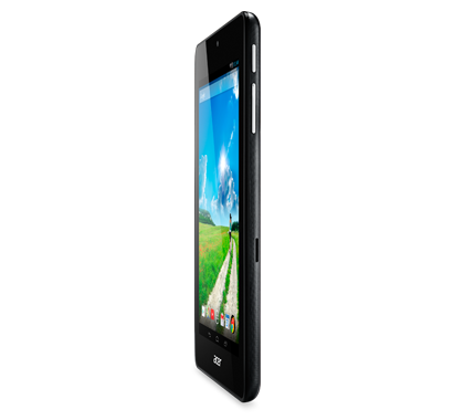 Acer Iconia One 7 Acer Iconia One 7