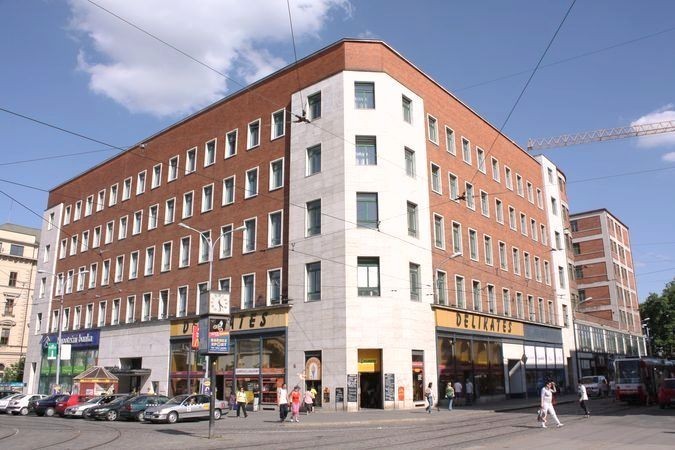Kancelaře WEBALL, s.r.o. Brno Weball Brno