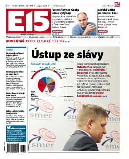 E15 7.3.2016