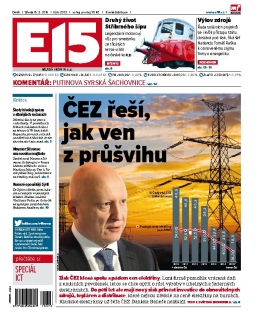 E15 16.3.2016
