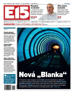 E15. 16.5.2016